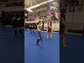 Handicap sparring night! #muaythai #kickboxing #thaiboxing #sparring