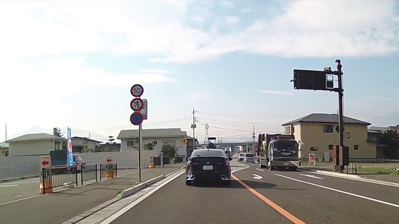 これがあおり運転の実態だ 47都道府県のあおり 危険運転動画 交通事故弁護士sos