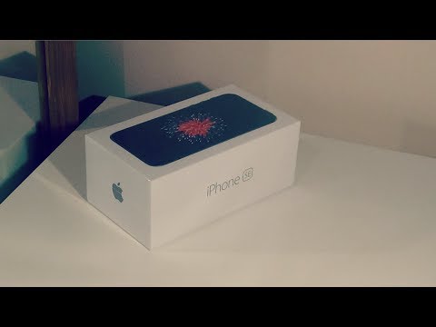 iPhone - 【専用】iPhoneSE Space Gray128GB Apple iPhone SE - 128 GB - Space Gray (Unlocked) for sale