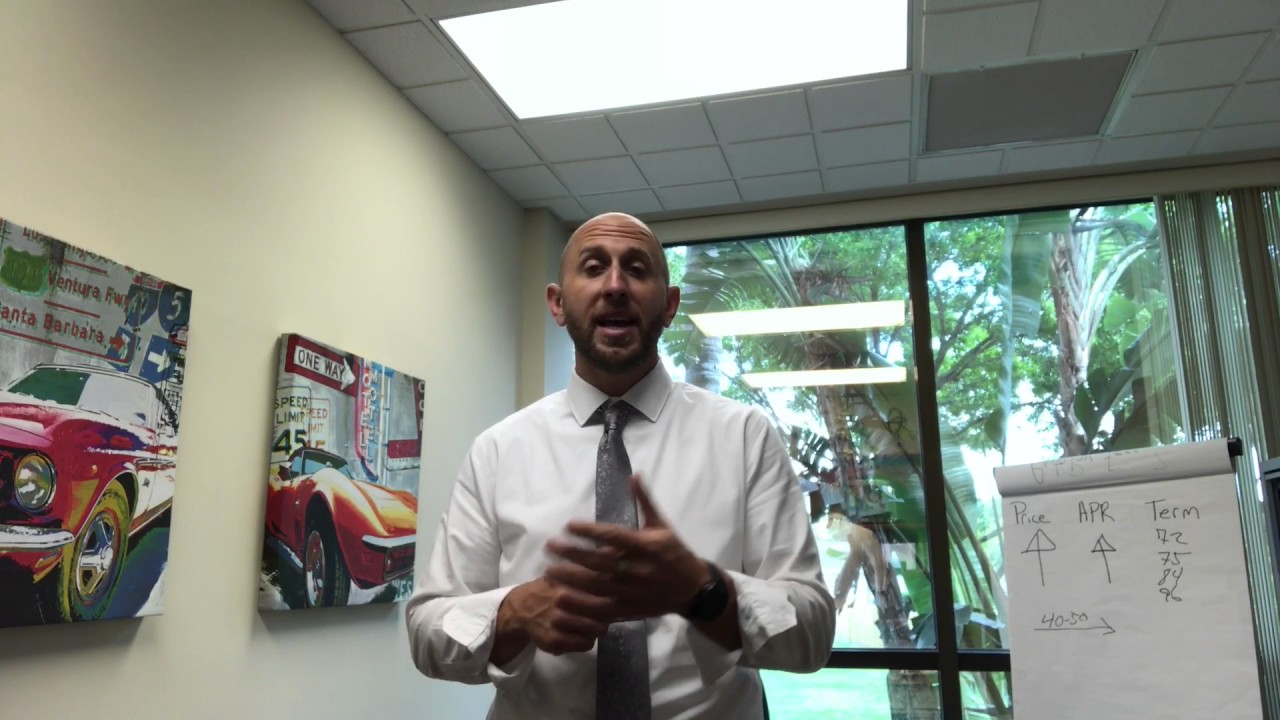 Negative Equity is Wreaking Havoc on Dealers and Consumers