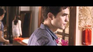 The Twilight Saga Breaking Dawn Part 1 Trailer HD