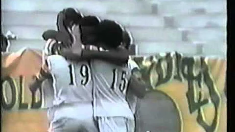 NASL: New York Cosmos at Tampa Bay Rowdies 6/6/1976