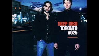 Deep Dish – Global Underground 025: Toronto (CD1)