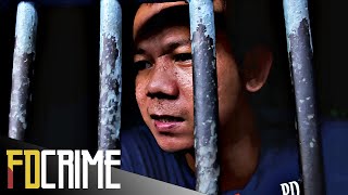 World's Toughest Prisons | Philippines, Croatia, Taiwan | FD Crime screenshot 3