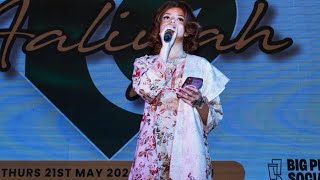 My Voice | Love of Culture