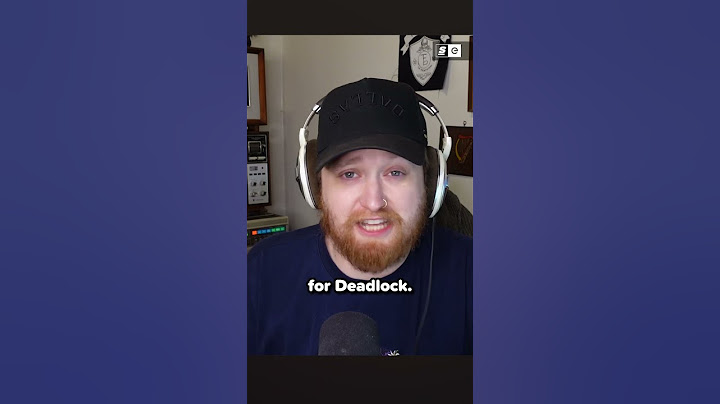 The Shroud Curse is REAL