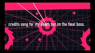 Astron - credits song for my death but im the final boss. fanmade JSAB level made by me :)