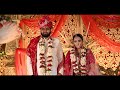 Weding highlight priyanka weds siddarth