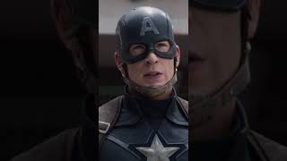 Team Iron Man vs Team Cap - Airport Battle Scene - Captain America: Civil