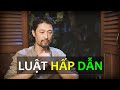 LUẬT HẤP DẪN