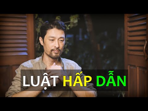 LUẬT HẤP DẪN