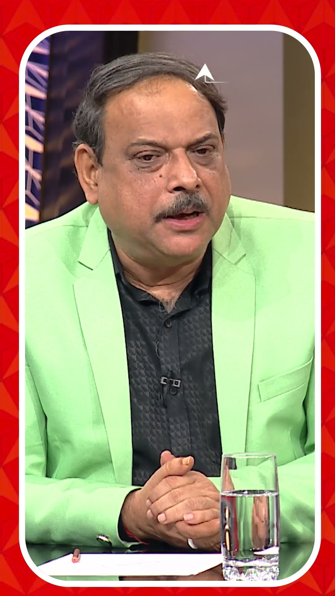'বাংলাদেশের মৌলবাদী সরকার স্মাগলিংকে উৎসাহিত করছে', বিস্ফোরক বিশ্বনাথ চক্রবর্তী