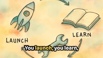 Lecture 5 : Innovation vs Iteration | MVP Masterclass