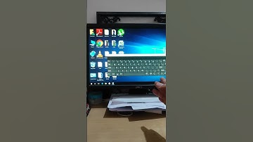 computer keyboard and calculator #computer #keyboard #calculator #youtubeshorts #shorts