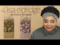 Lisa Eldridge Sorcery Singles