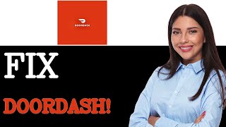 Afterpay On Doordash Not Working Fixed (2025)
