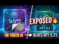 Claude Opus 4.6 EXPOSED 🔥 1M Token AI Beats GPT-5.2? (Agent Teams 2026)