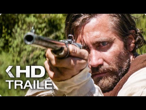 THE SISTERS BROTHERS Trailer German Deutsch (2019)