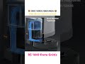 Aspirador de pó Robô ABIR K30 inteligente Navegaçao a Laser Mapeamento 6500PA ir360º seco e molhado