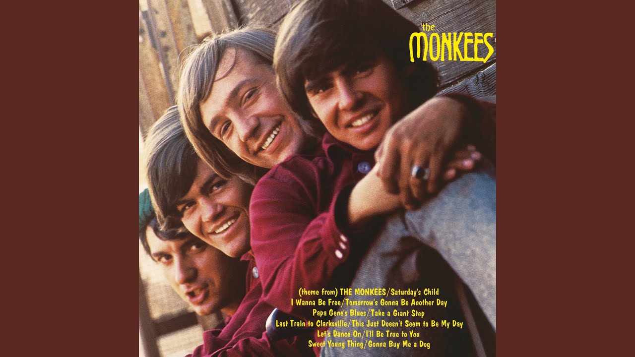 The Kind of Girl I Could Love (Alternate Mix) (2006 Remaster) | November 7, 2014 | The Monkees