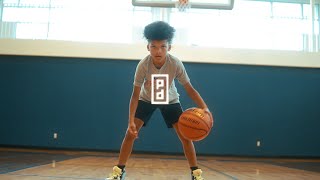 Basketball Camp Promo Video - Sony A6500 - Sigma 30mm