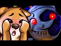 MOONDROP to najbardziej CREEPY ANIMATRONIK 😖 FNAF Five Nights at Freddy's: Security Breach #2