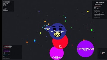 EXTREME LINESPLIT AND LINEPOP!!! Balz.io