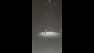Moon - Kanye West and Don Toliver Live 4/1/26