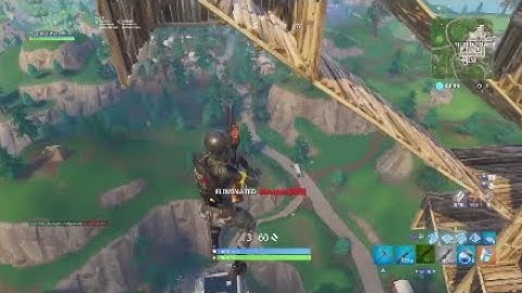 So I 1v1ed A School Trash Talker And This Happened...