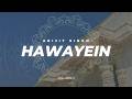 Arijit Singh, Pritam - Hawayein (Lyrics)