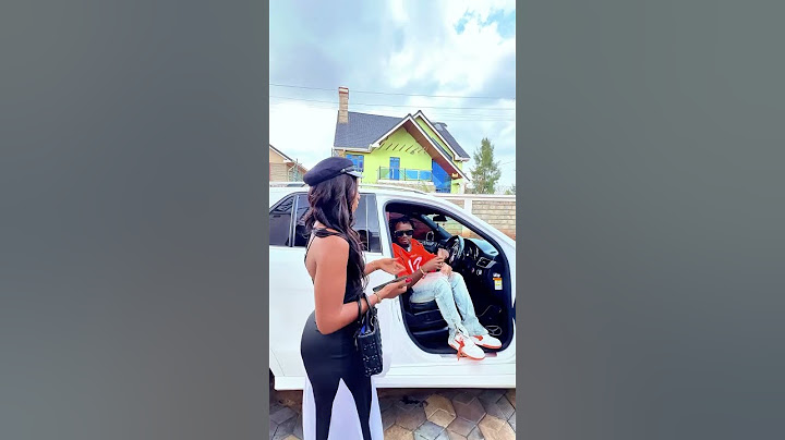 shock😲 DIANA BAHATI in tears after bahati showers her with millions
