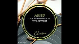 DJ Roberto Da'Silva & Tito Alvarez - Aries | Afro House Source | #afrohouse #afrotech #dance