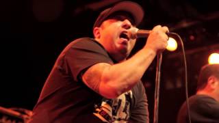 Implants "Life Passes" live @ House of Blues