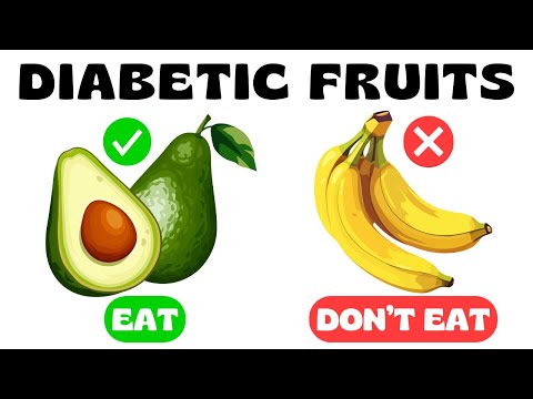 9 Fruits You