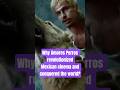 Amores Perros the movie conquered the world #movie #cinema #movieclips #moviefacts #movies
