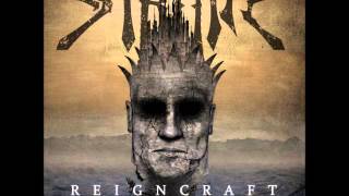 Strain - Sculptor