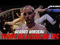 Gerard Gordeau TODAS As Lutas No UFC/Gerard Gordeau ALL Fights In UFC #01