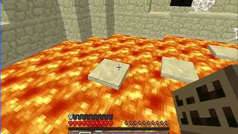 Minecraft Vechs Map: Legendary E01: I Hate You, Die in Fire.