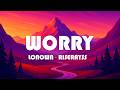 LONOWN Riserayss Worry Slowed 