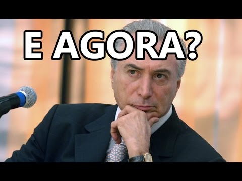 O que dá pra esperar de Temer?