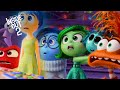 Inside Out 2 | Hype | Dal 19 Giugno al cinema