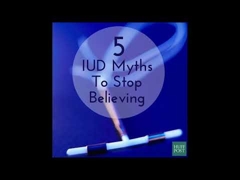 what is IUCD and who to use it@ by Amina Rizwan - YouTube