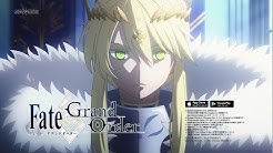 公式 Fate Grand Order チャンネル Youtube