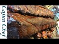 Smoked Ribs and BBQ (4th of July Special)