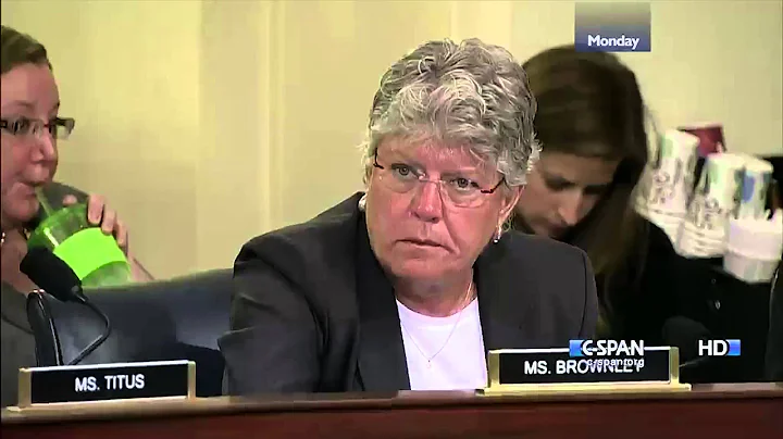 (July 15, 2014) Linda Halliday OIG openning statem...