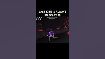 She didnt even have detention but omg… #idv #identityv #lucabalsa #kite #idvgameplay