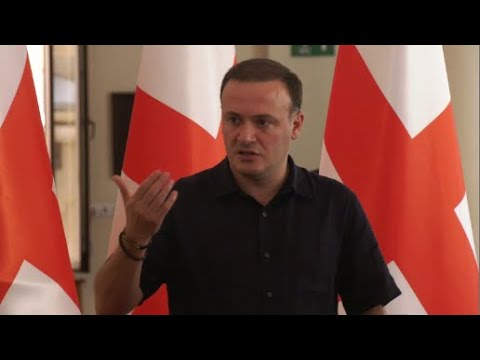 მთელი უმრავლესობა ვცდილობდით, რომ მათ ეს გადაეფიქრებინათ - ზარქუა \"ოცნებიდან\" 3 დეპუტატ8ის წასვლაზე