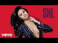 Selena Gomez - Same Old Love / Good For You - Medley (Live From SNL)
