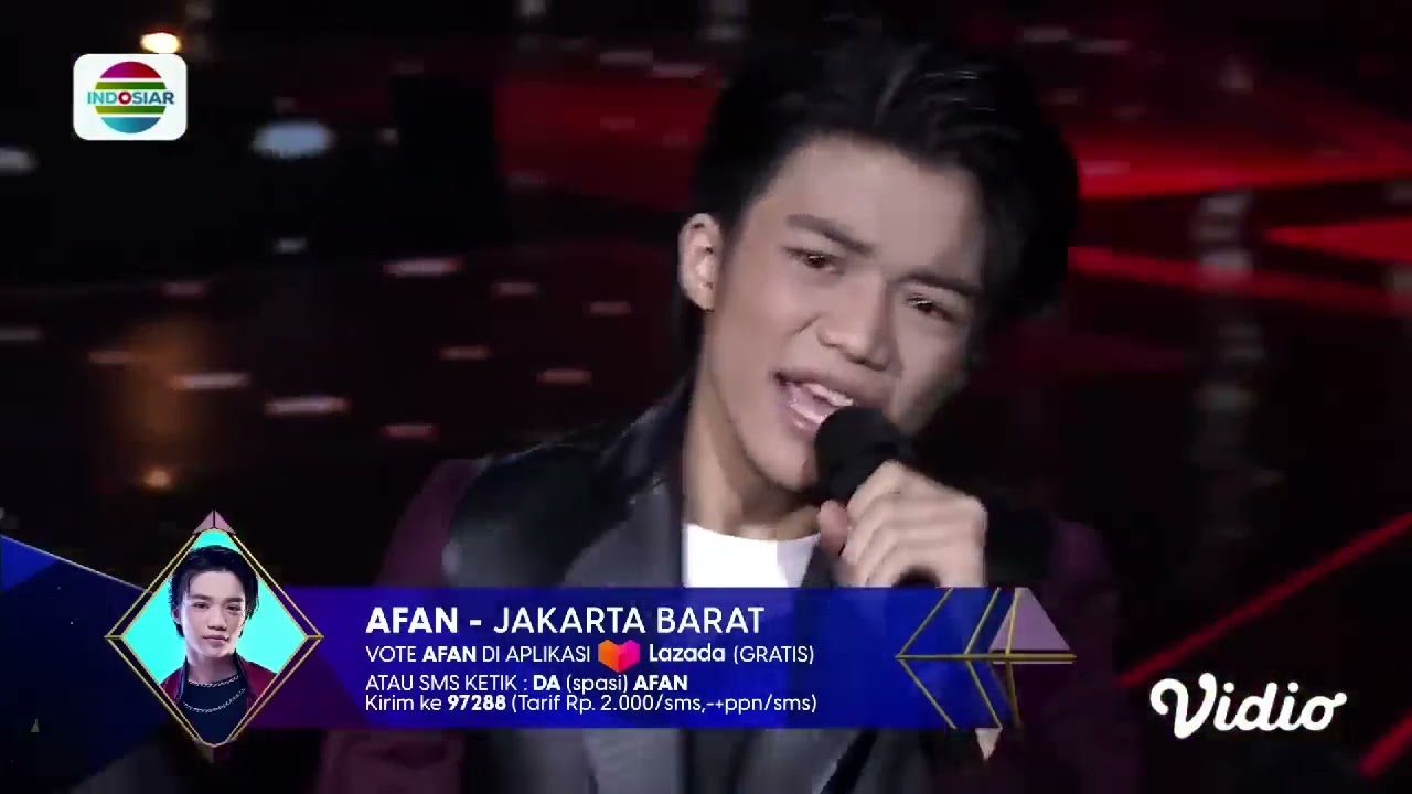 sen! by afan..   generasi muda yg akan maju di dunia music