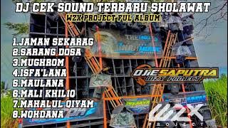 DJ SHOLAWAT FULL ALBUM BERASA KE JAMAN DULU